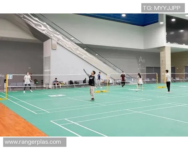 以体育爱好者为中心打造多元化健身体验和社交平台促进全民运动热情