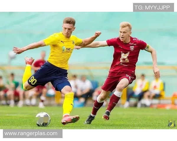 俄罗斯足球超级联赛的发展现状与未来潜力分析