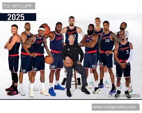 快船队新赛季阵容更新与战术调整分析，冲击总冠军的希望何在