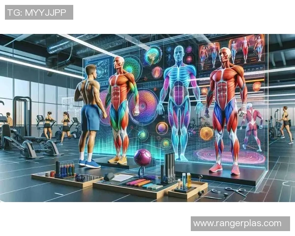 探索体育与科技融合的未来趋势：创新科技如何改变运动员训练与比赛表现