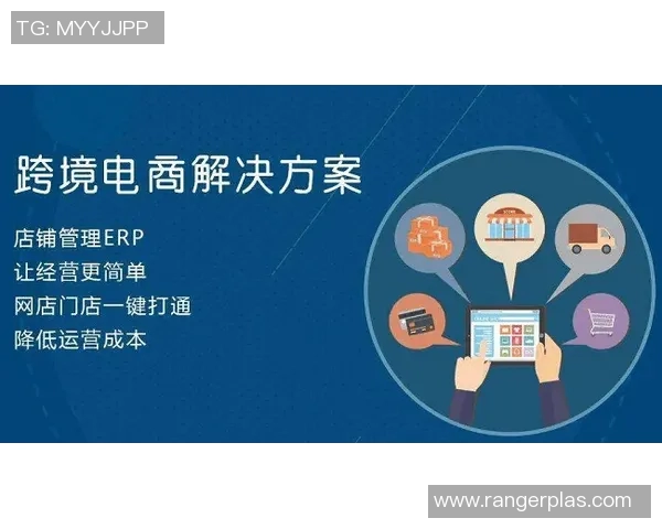 无货源跨境电商模式解析与实战技巧提升跨境电商盈利潜力