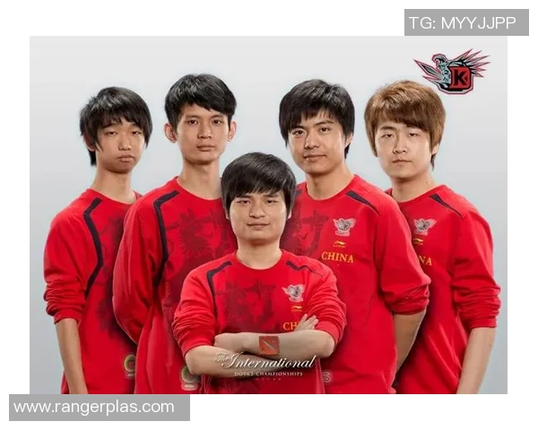 DOTA2战术解析：深入探讨WE战队的快速进攻策略与执行技巧