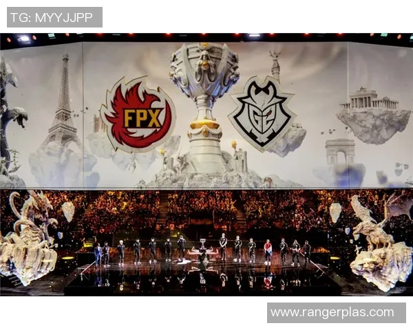 FPX战队实力引发热议电竞圈对其表现的不同看法与分析