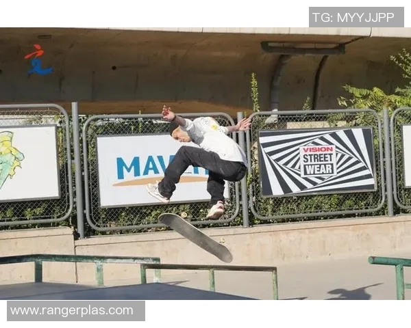 北京滑板队的速度革命：热议滑板文化与竞技的快速发展