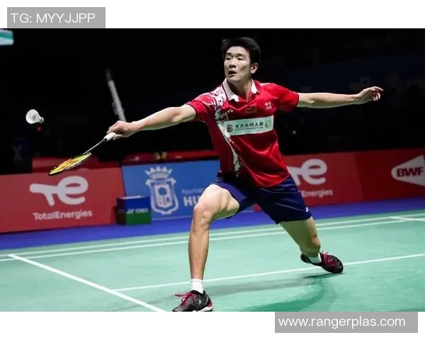 广州羽毛球队力量表现数据分析揭示运动员潜力与训练效果的深度关系