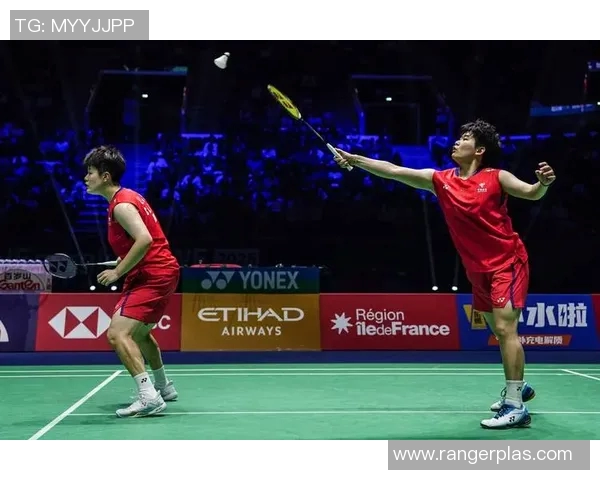 武汉羽毛球队引领最新羽毛球配合TOP10榜单展现强大实力 武汉羽毛球队引领最新羽毛球配合TOP10榜单展现强大实力