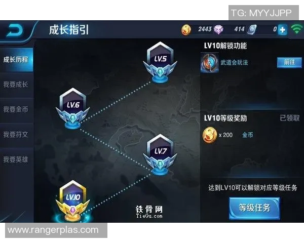 深度对话：探索刘敏在王者荣耀中的成长与挑战之路