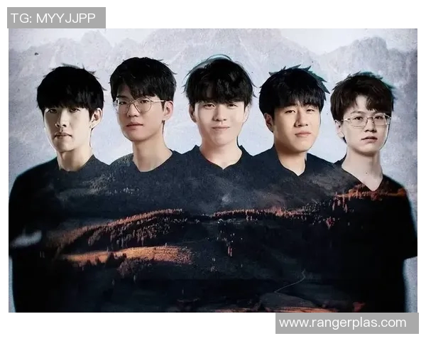 热议英雄联盟IG战队如何引领节奏变革与未来发展趋势分析