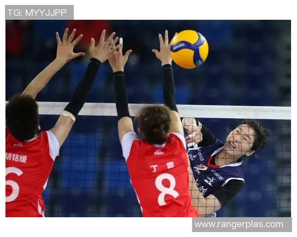 专访李静揭秘排球成功背后的心路历程与训练秘诀