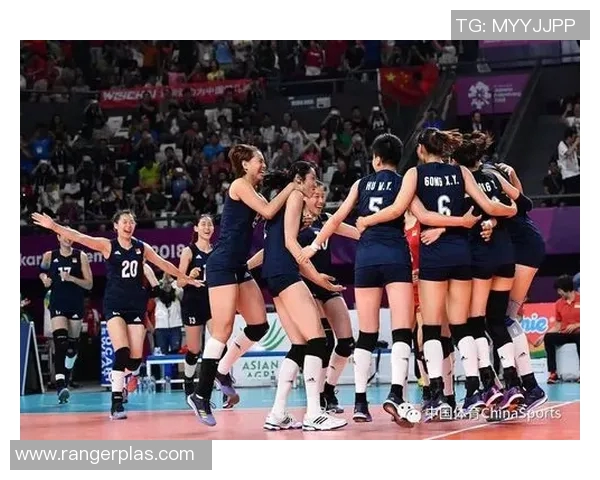 北京排球队在亚运会上的状态分析与表现评估