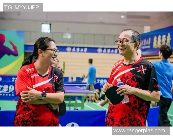 乒乓球战术探秘：深入解析北京乒乓球队的边路渗透技巧与策略