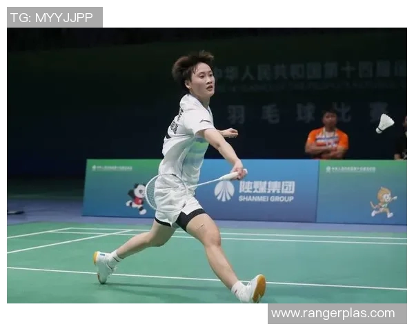 全运会精彩回顾北京羽毛球队实力展现与未来展望