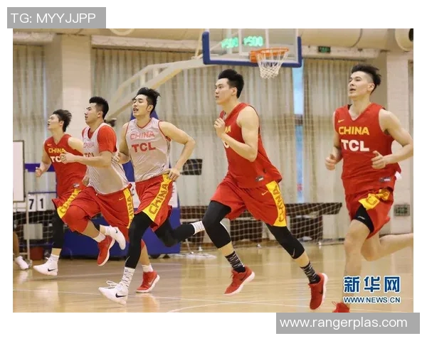 北京篮球队快攻战术解析与球队发展趋势探讨